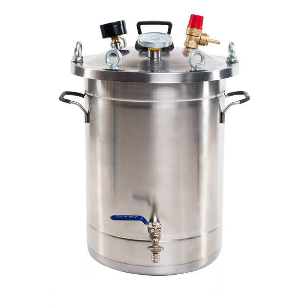 Распродажа автоклавов БУЛАТ в Верхотурье